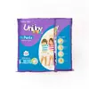 Трусики для детей UNIJOY XL 12-17 кг 5 шт.